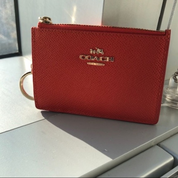 Coach Accessories - Coach Card Case